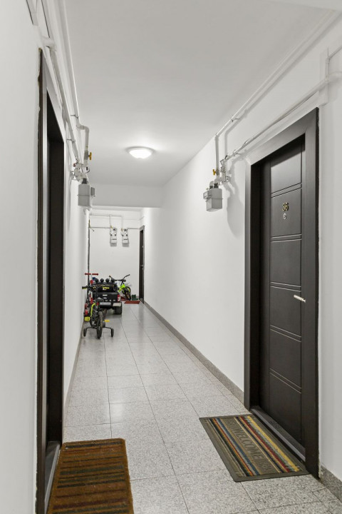 TINERETULUI RESIDENCE MILITARI , 2 CAMERE, 50 MP, LA CHEIE. 