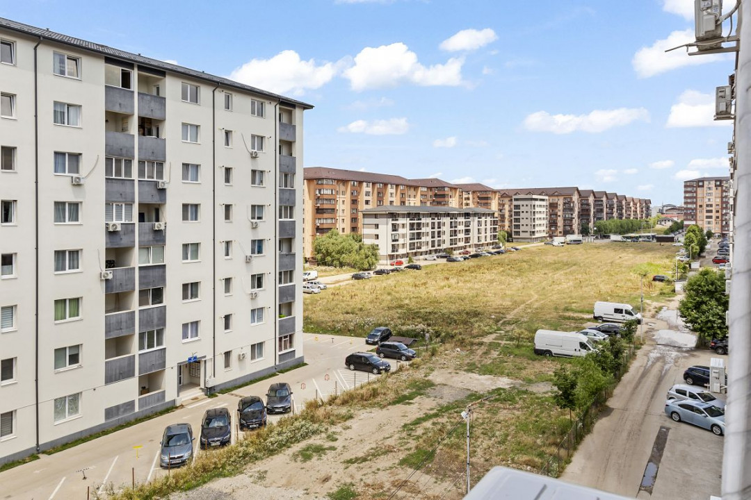 TINERETULUI RESIDENCE MILITARI , 2 CAMERE, 50 MP, LA CHEIE. 