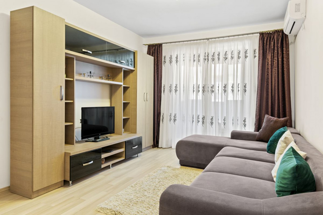 TINERETULUI RESIDENCE MILITARI , 2 CAMERE, 50 MP, LA CHEIE. 