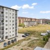 TINERETULUI RESIDENCE MILITARI , 2 CAMERE, 50 MP, LA CHEIE. 