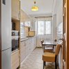 TINERETULUI RESIDENCE MILITARI , 2 CAMERE, 50 MP, LA CHEIE. 