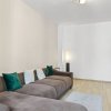 TINERETULUI RESIDENCE MILITARI , 2 CAMERE, 50 MP, LA CHEIE. 