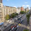 PIATA ROMANA-BLOC BCR , 4 CAMERE, 105 MP.