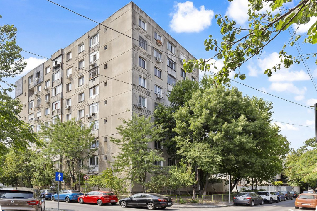 RAHOVA-SOLDAT CROITORU , 2 CAMERE, 51 MP, PARTIAL MOBILAT