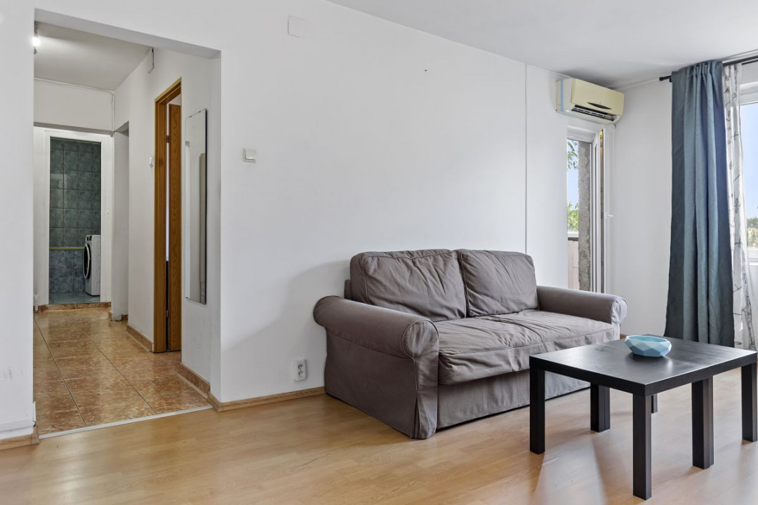RAHOVA-SOLDAT CROITORU , 2 CAMERE, 51 MP, PARTIAL MOBILAT