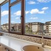 MILITARI RESIDENCE, 2 CAMERE, 56 MP, MOBILAT LUX. 