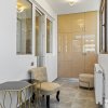 MILITARI RESIDENCE, 2 CAMERE, 56 MP, MOBILAT LUX. 
