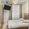 MILITARI RESIDENCE, 2 CAMERE, 56 MP, MOBILAT LUX. 