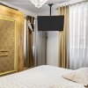 MILITARI RESIDENCE, 2 CAMERE, 56 MP, MOBILAT LUX. 