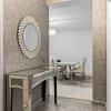 MILITARI RESIDENCE, 2 CAMERE, 56 MP, MOBILAT LUX. 