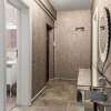 MILITARI RESIDENCE, 2 CAMERE, 56 MP, MOBILAT LUX. 