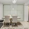 MILITARI RESIDENCE, 2 CAMERE, 56 MP, MOBILAT LUX. 