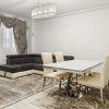 MILITARI RESIDENCE, 2 CAMERE, 56 MP, MOBILAT LUX. 