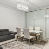 MILITARI RESIDENCE, 2 CAMERE, 56 MP, MOBILAT LUX. 
