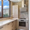 MILITARI RESIDENCE, 2 CAMERE, 56 MP, MOBILAT LUX. 