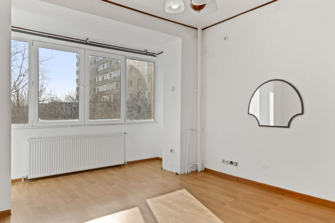SPITALUL SF. PANTELIMON - 3 CAMERE, BLOC ANVELOPAT, TOTAL 70 MP, LIBER. 