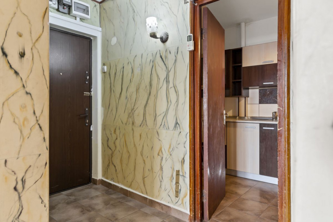 SPITALUL SF. PANTELIMON - 3 CAMERE, BLOC ANVELOPAT, TOTAL 70 MP, LIBER. 