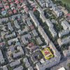 TEI – GH. TITEICA, TEREN CONSTRUCTII REZIDENTIALE, 940 MP, L4a! 