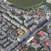 TEI – GH. TITEICA, TEREN CONSTRUCTII REZIDENTIALE, 940 MP, L4a! 