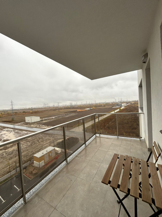 💡 Apartament 2 camere, modern - 🏦 Hils Residence, Cheiul Dambovitei