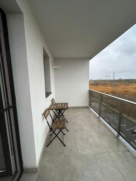 💡 Apartament 2 camere, modern - 🏦 Hils Residence, Cheiul Dambovitei