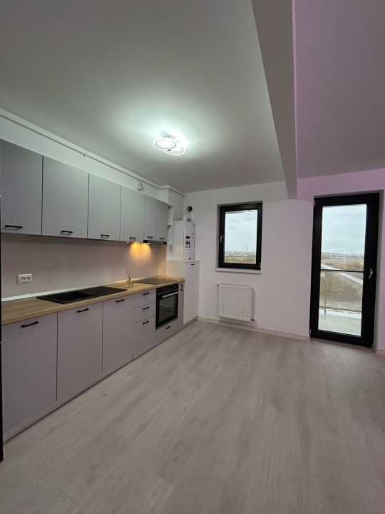 💡 Apartament 2 camere, modern - 🏦 Hils Residence, Cheiul Dambovitei