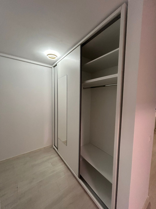 💡 Apartament 2 camere, modern - 🏦 Hils Residence, Cheiul Dambovitei