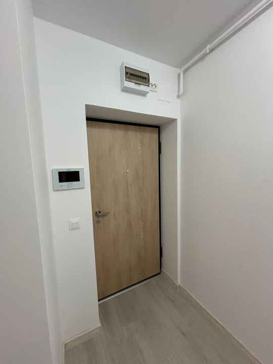 💡 Apartament 2 camere, modern - 🏦 Hils Residence, Cheiul Dambovitei