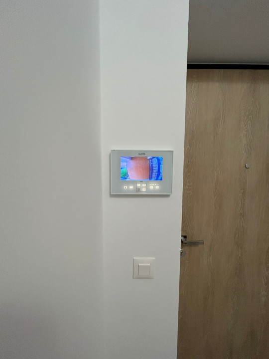 💡 Apartament 2 camere, modern - 🏦 Hils Residence, Cheiul Dambovitei