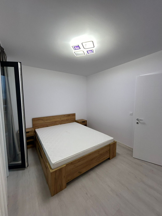 💡 Apartament 2 camere, modern - 🏦 Hils Residence, Cheiul Dambovitei