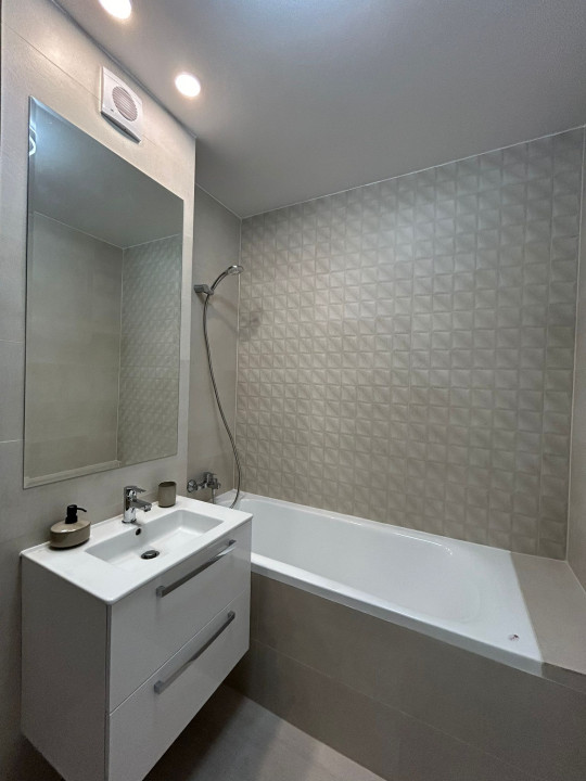💡 Apartament 2 camere, modern - 🏦 Hils Residence, Cheiul Dambovitei