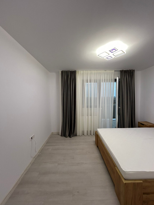 💡 Apartament 2 camere, modern - 🏦 Hils Residence, Cheiul Dambovitei