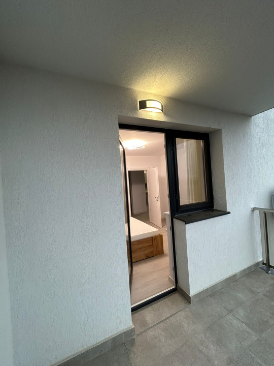 💡 Apartament 2 camere, modern - 🏦 Hils Residence, Cheiul Dambovitei