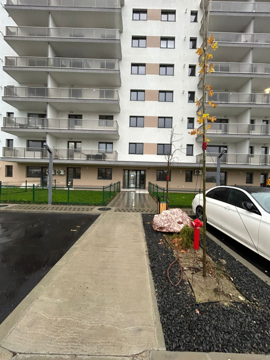 💡 Apartament 2 camere, modern - 🏦 Hils Residence, Cheiul Dambovitei