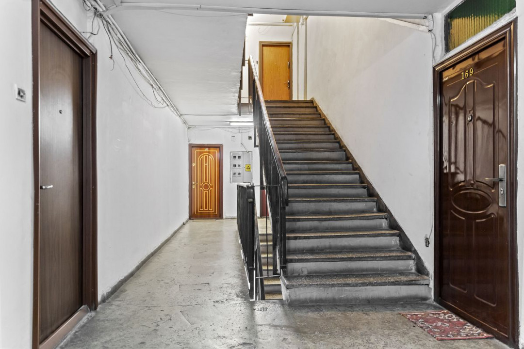 RAHOVA-SOLDAT CROITORU , 2 CAMERE, S TOTALĂ 50 MP, RENOVABIL. 