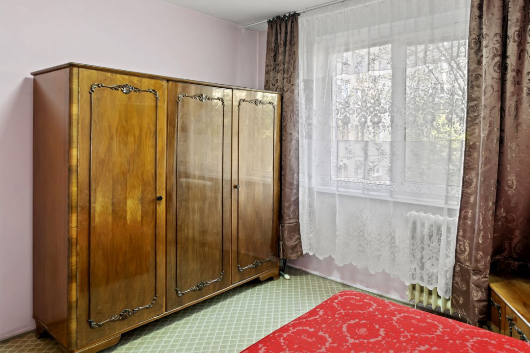 RAHOVA-SOLDAT CROITORU , 2 CAMERE, S TOTALĂ 50 MP, RENOVABIL. 