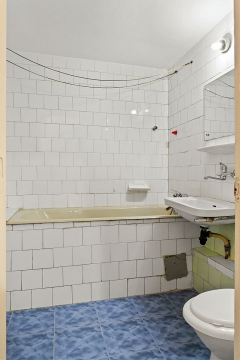 RAHOVA-SOLDAT CROITORU , 2 CAMERE, S TOTALĂ 50 MP, RENOVABIL. 
