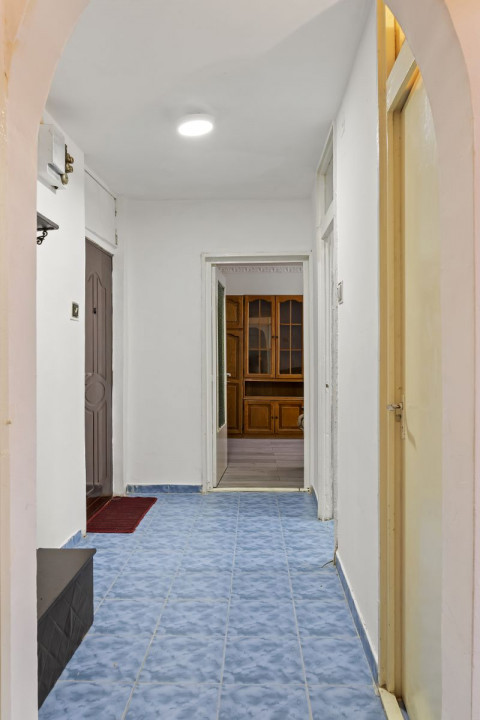 RAHOVA-SOLDAT CROITORU , 2 CAMERE, S TOTALĂ 50 MP, RENOVABIL. 