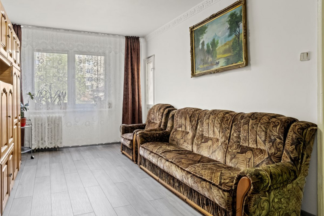 RAHOVA-SOLDAT CROITORU , 2 CAMERE, S TOTALĂ 50 MP, RENOVABIL. 