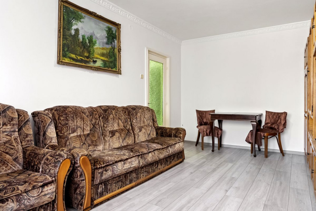 RAHOVA-SOLDAT CROITORU , 2 CAMERE, S TOTALĂ 50 MP, RENOVABIL. 
