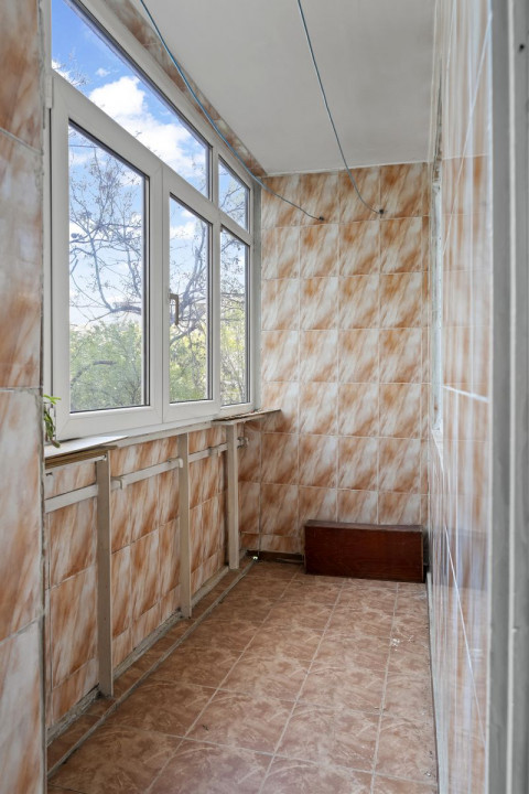 RAHOVA-SOLDAT CROITORU , 2 CAMERE, S TOTALĂ 50 MP, RENOVABIL. 