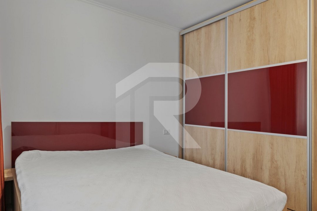 CRANGASI-GEORGE VALSAN-3 CAMERE, 69 MP, CENTRALA TERMICA, LIBER. 